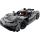 LEGO Technic 42173 Szary hipersamochód Koenigsegg Jesko Absolut - 1266092 - zdjęcie 2